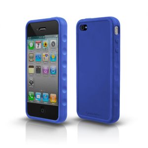 Чехол Marware SportGrip Blue for iPhone 4